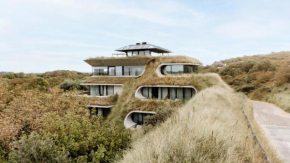 Duinhotel Tien Torens